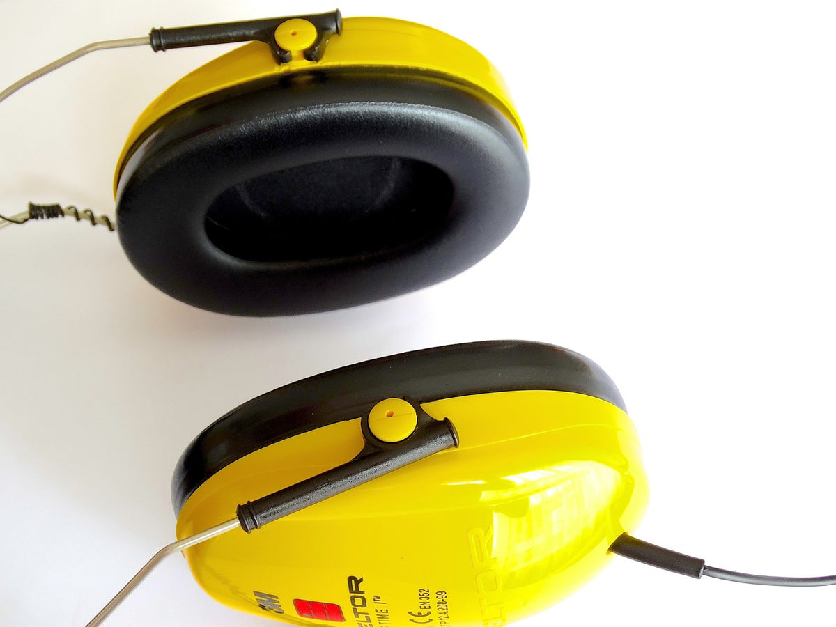 Casques