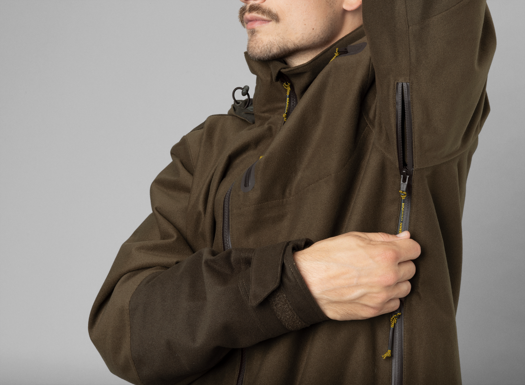 Harkila Forest Hunter GTX-jas