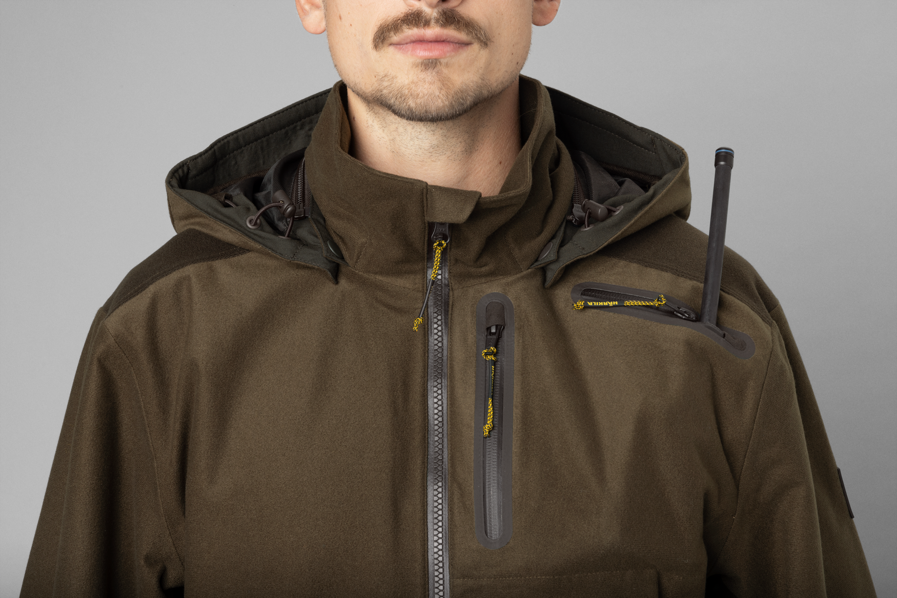 Harkila Forest Hunter GTX-jas