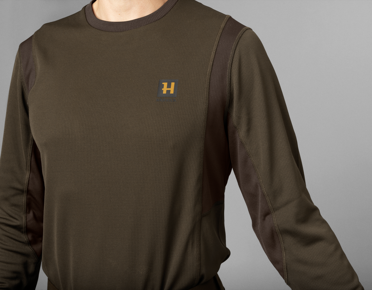 Harkila Hunter Forest T-shirt