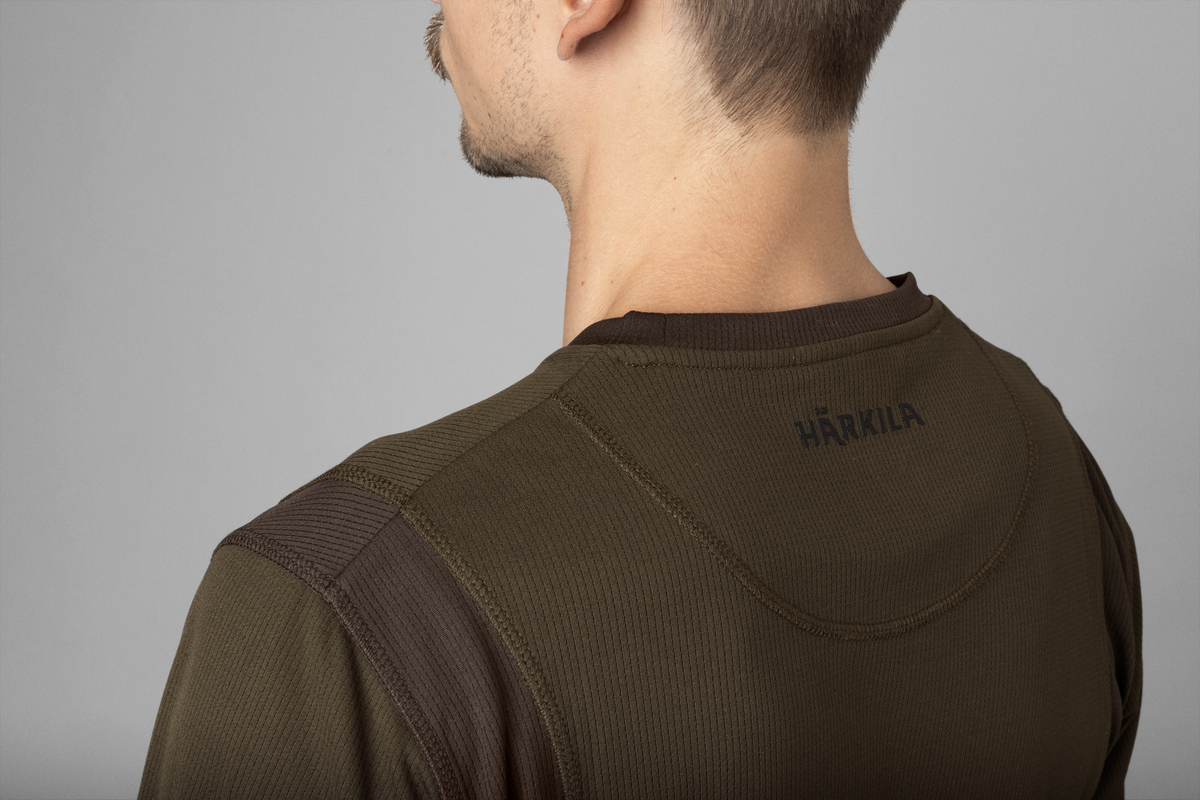 Harkila Hunter Forest T-shirt