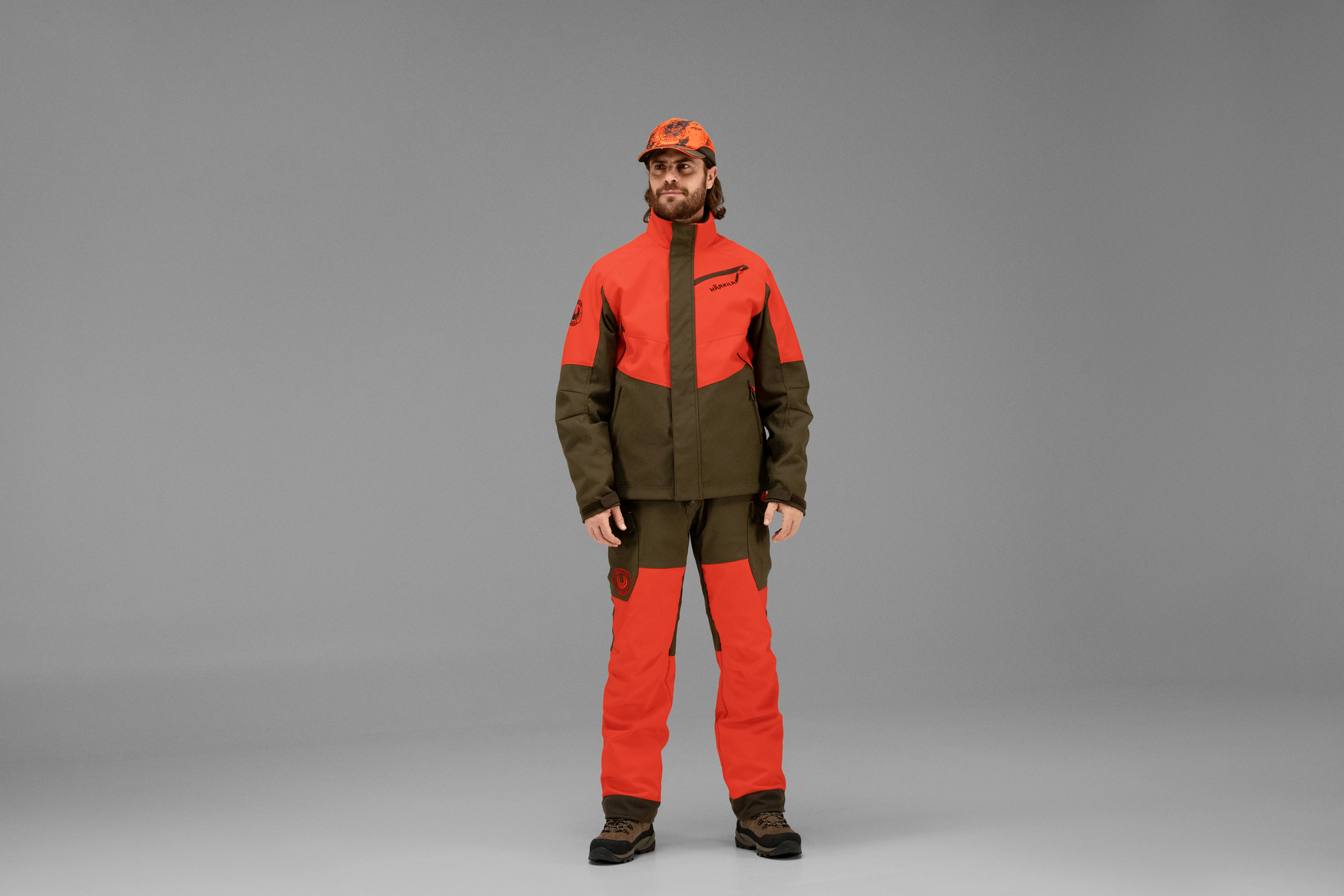 Harkila jas WILDBOAR PRO