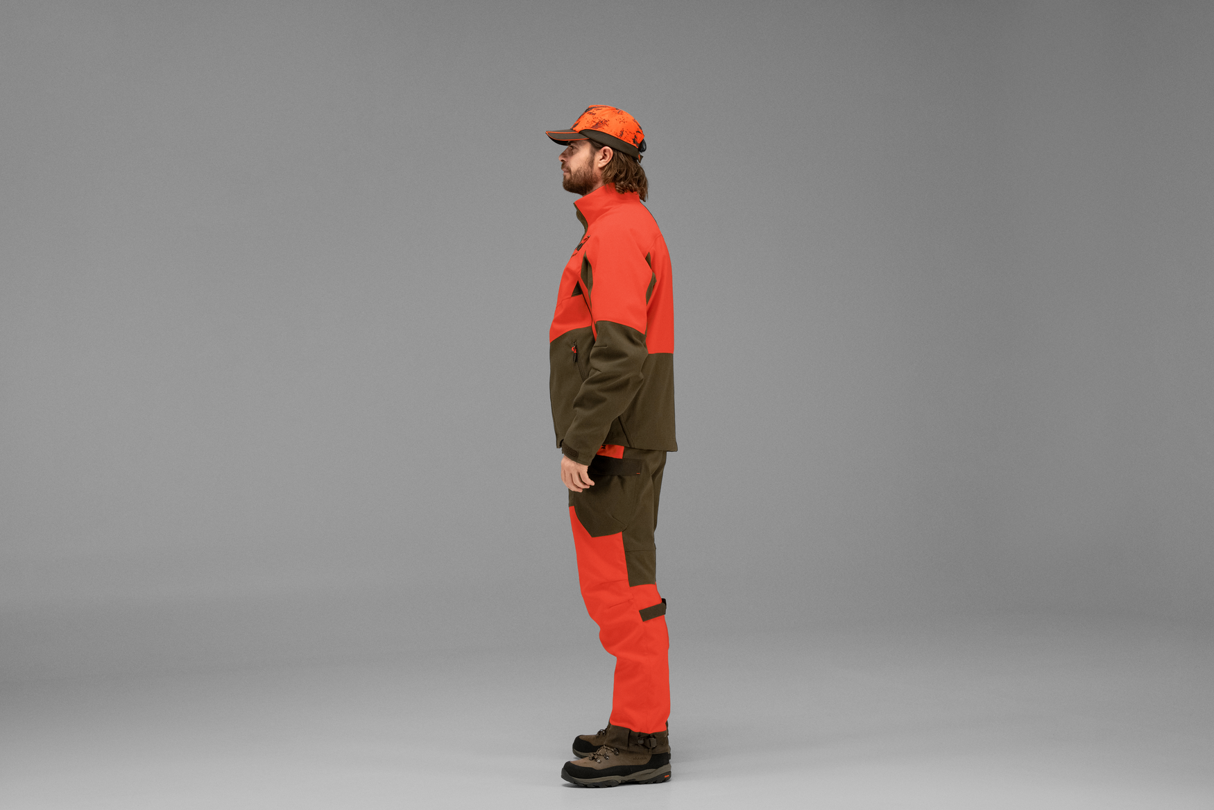 Harkila jas WILDBOAR PRO