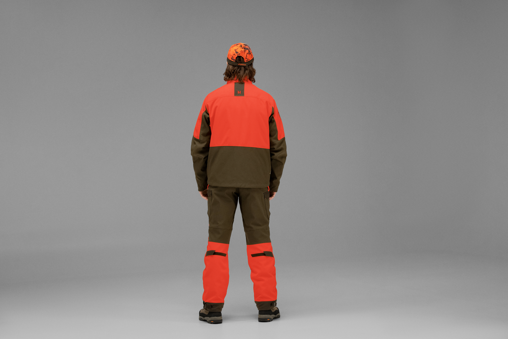 Harkila jas WILDBOAR PRO