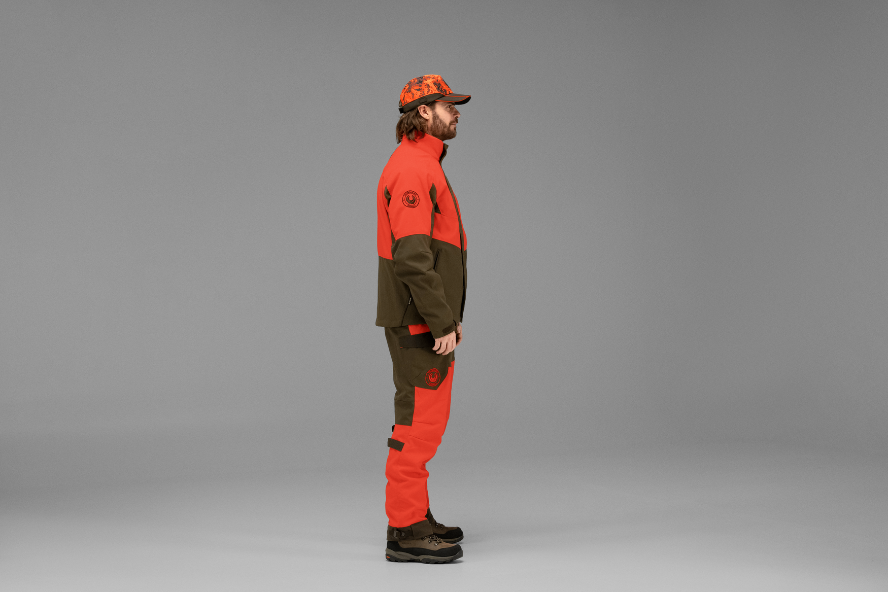 Harkila jas WILDBOAR PRO