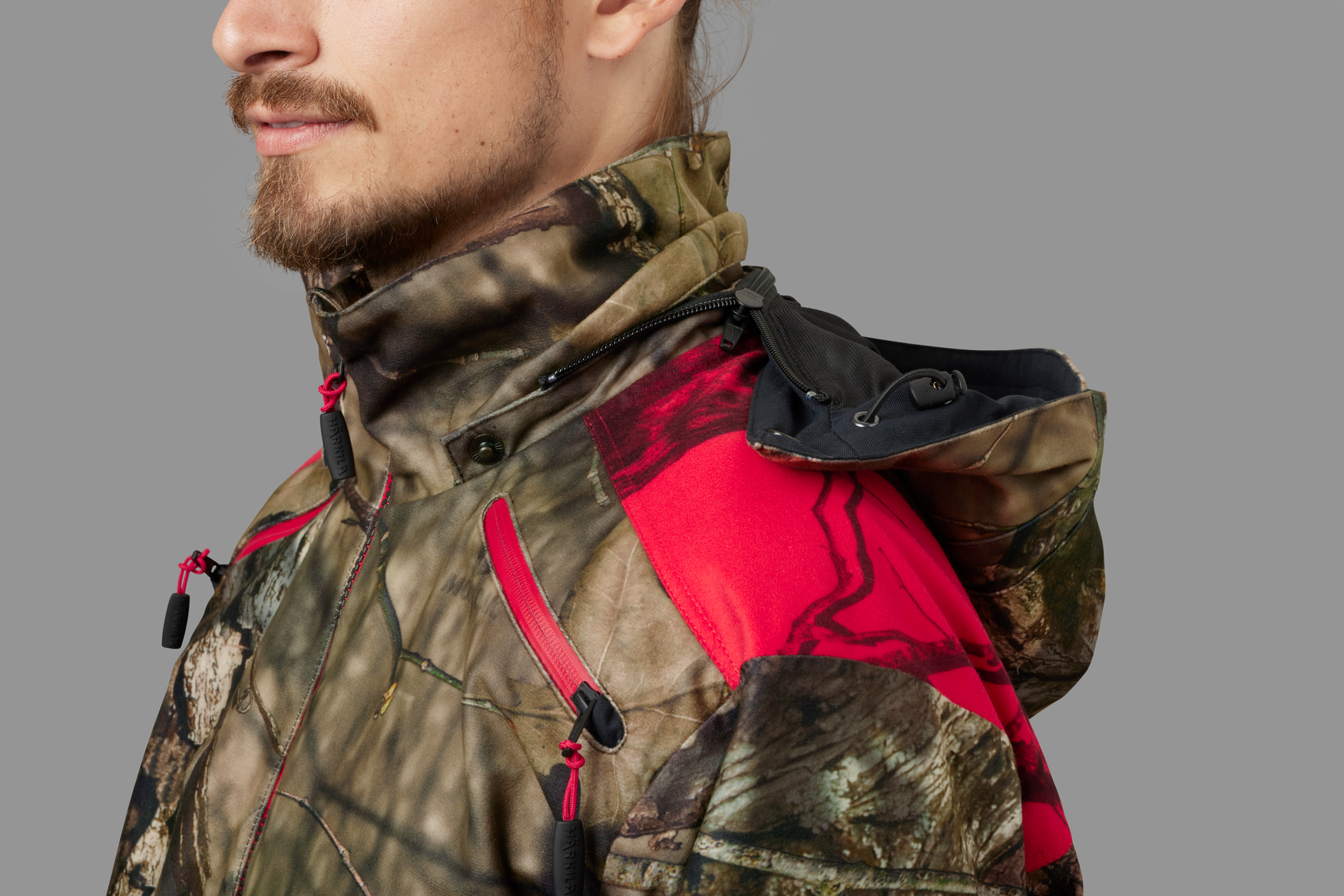 Harkila jas MOOSE HUNTER 2.0 GTX