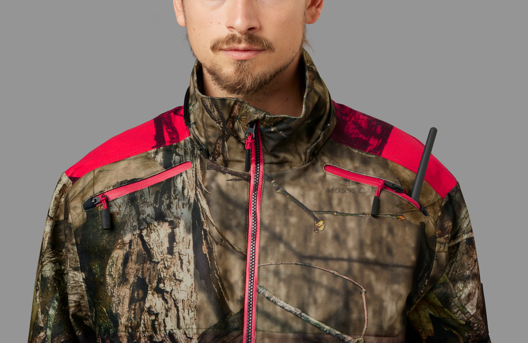 Harkila jas MOOSE HUNTER 2.0 GTX