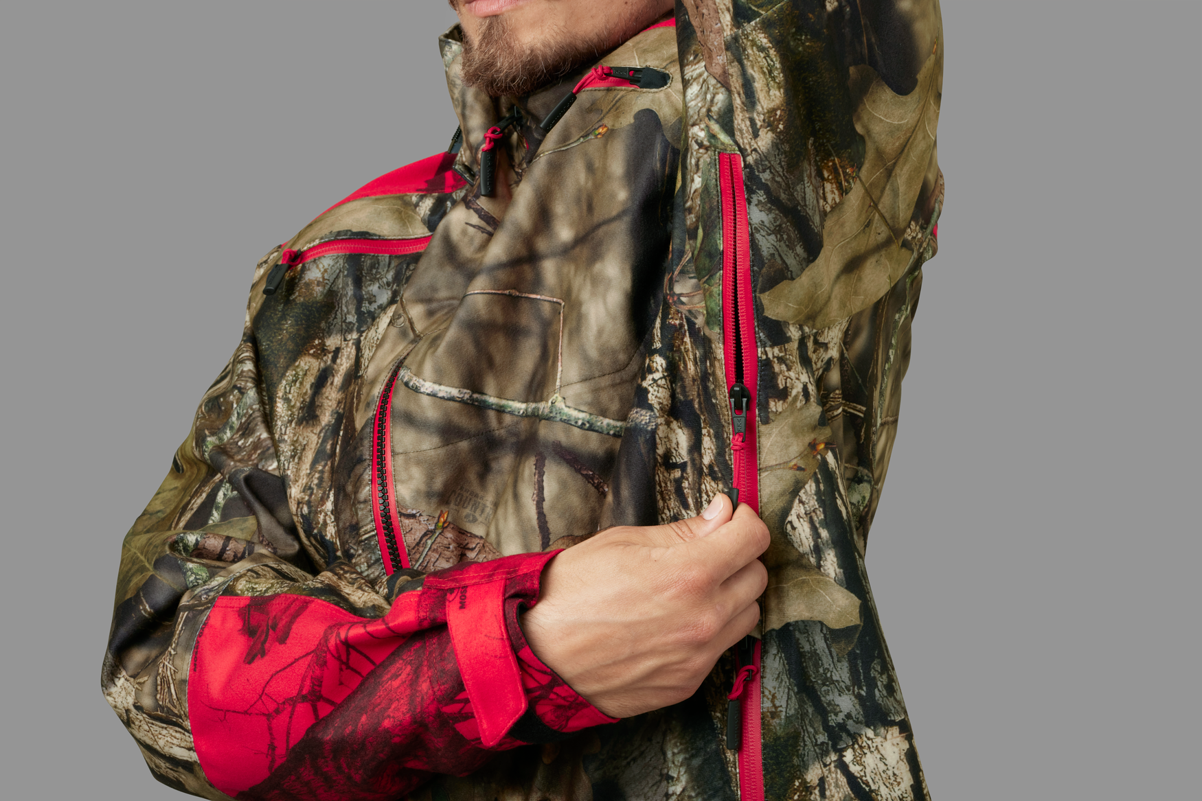 Harkila jas MOOSE HUNTER 2.0 GTX