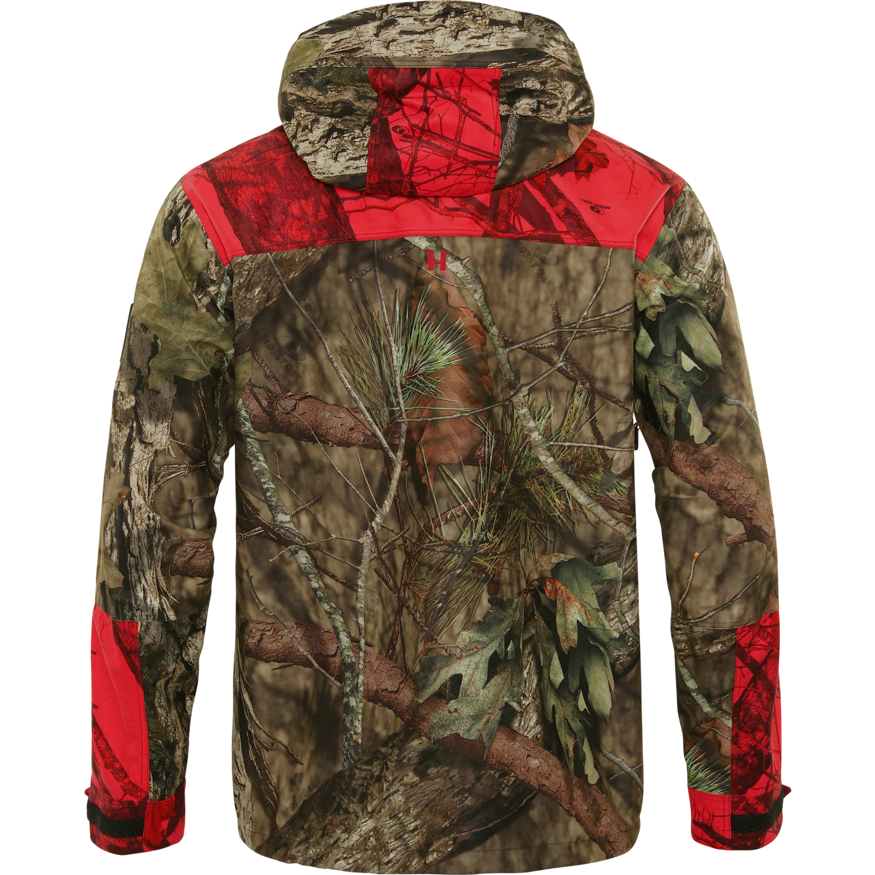 Harkila jas MOOSE HUNTER 2.0 GTX