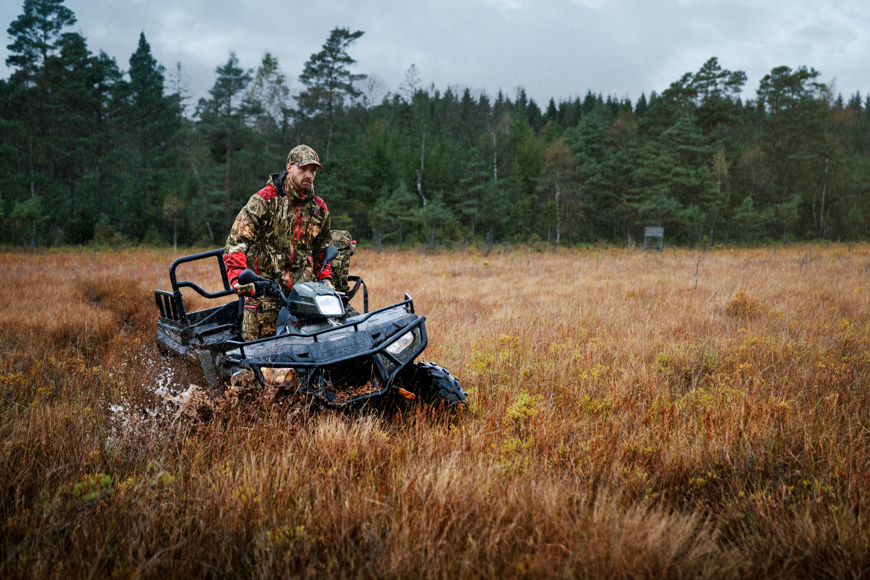 Harkila jas MOOSE HUNTER 2.0 GTX
