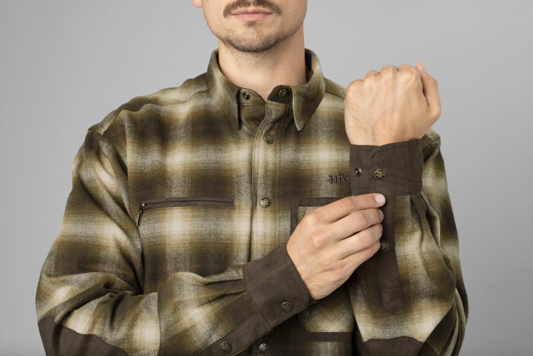 Harkila Folke-shirt