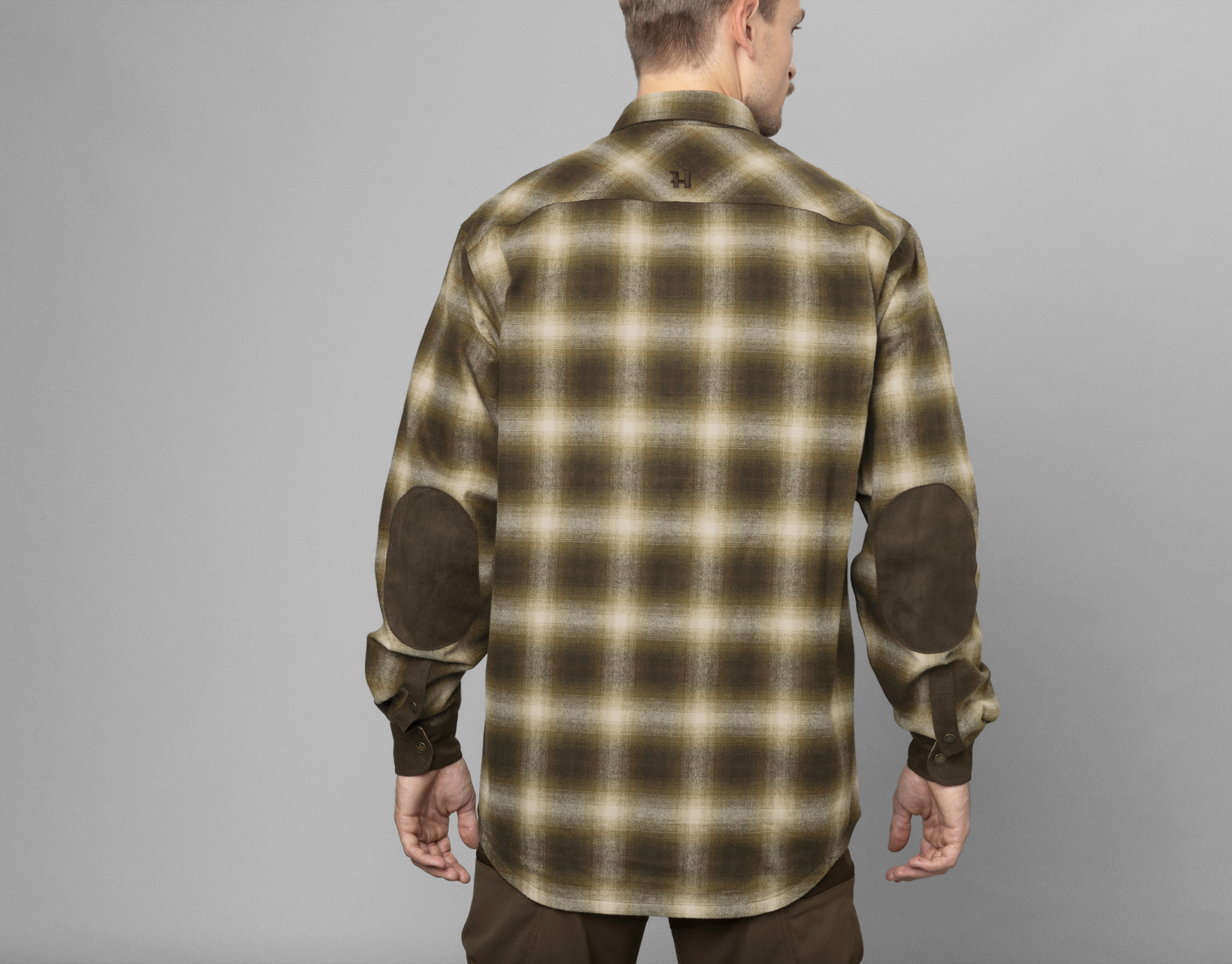 Harkila Folke-shirt