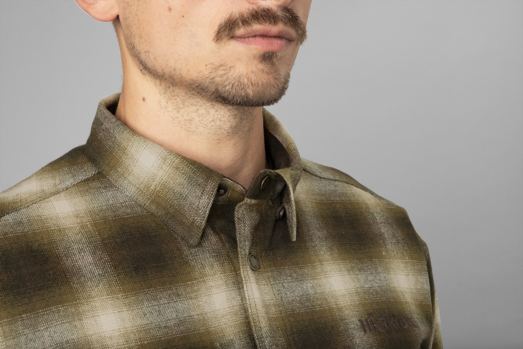 Harkila Folke-shirt