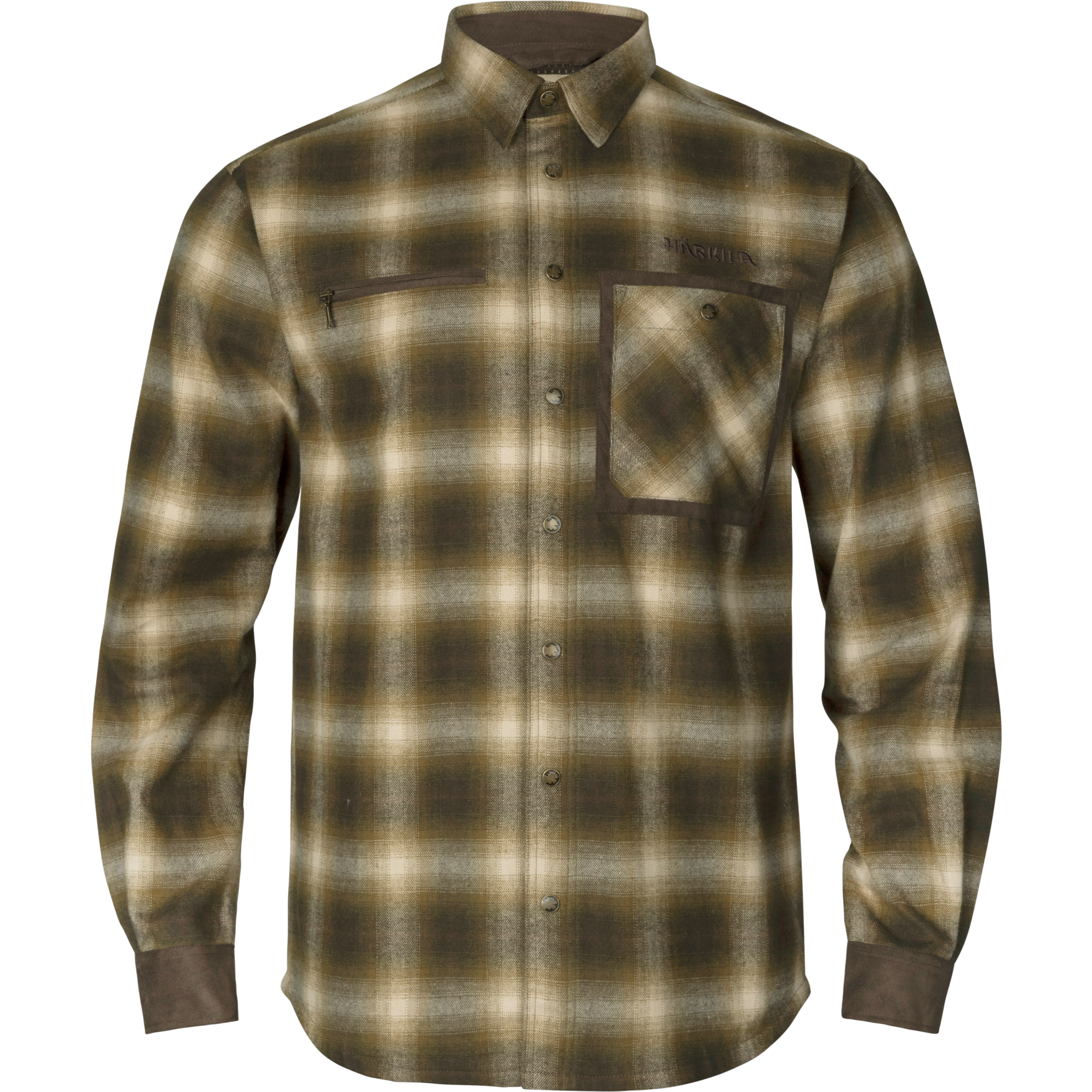 Harkila Folke-shirt