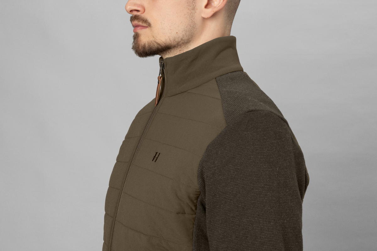 Harkila Sandhem Pro geïsoleerd vest