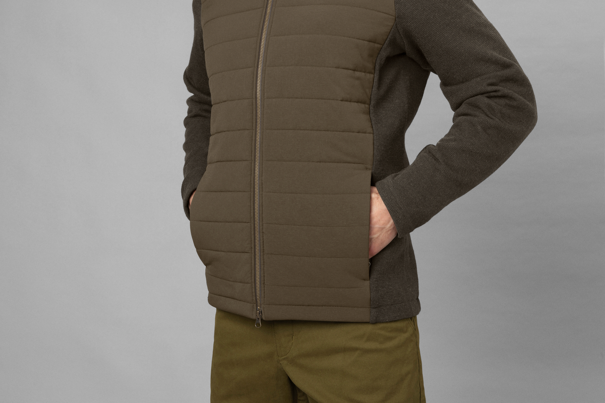 Harkila Sandhem Pro geïsoleerd vest