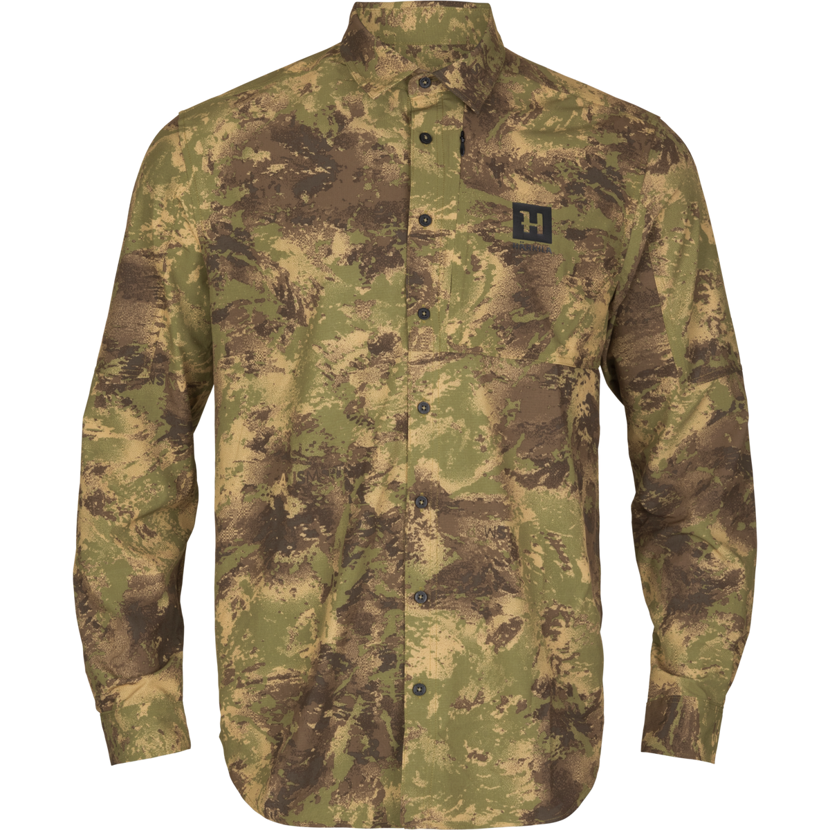 Harkila herten Stalker shirt