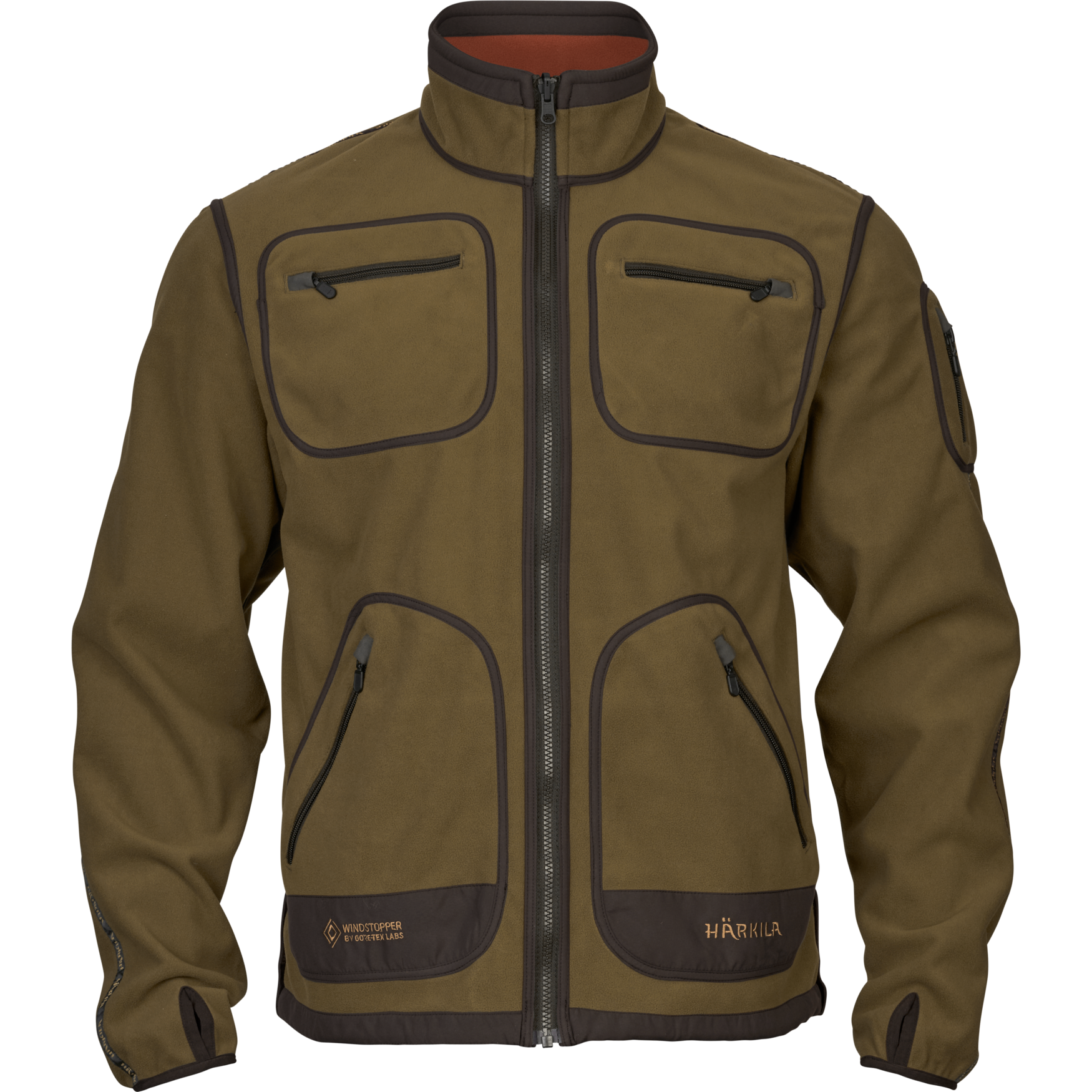 Harkila Kamko fleece