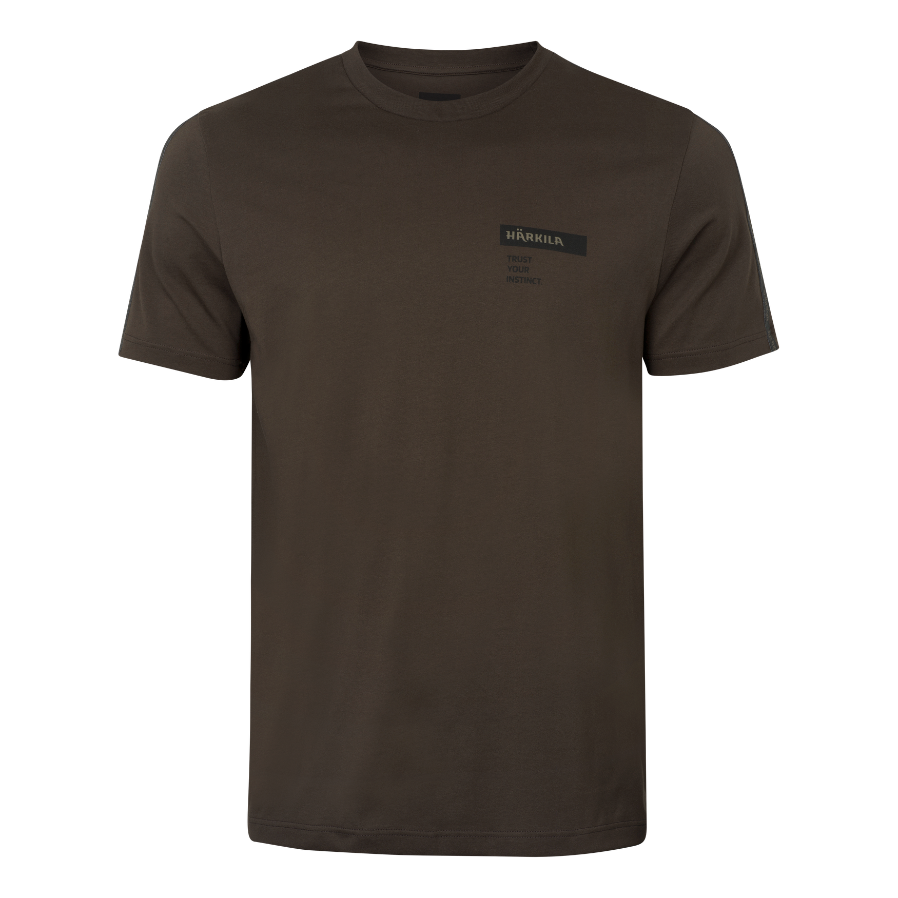 Harkila T-Shirt Logo Band
