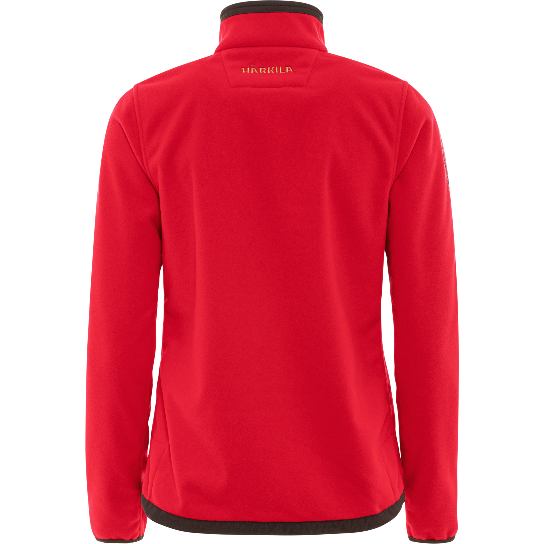 Harkila Kamko-fleece Dames
