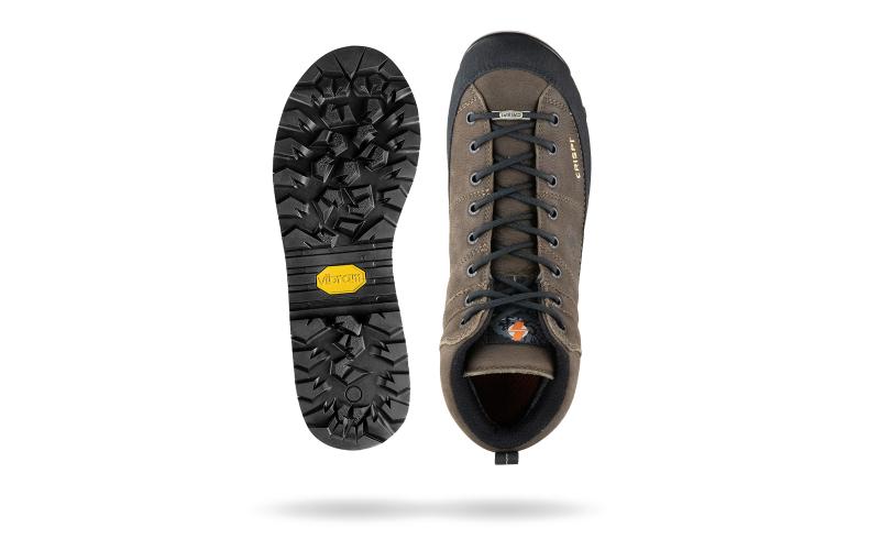 Crispi chaussures Monaco gtx