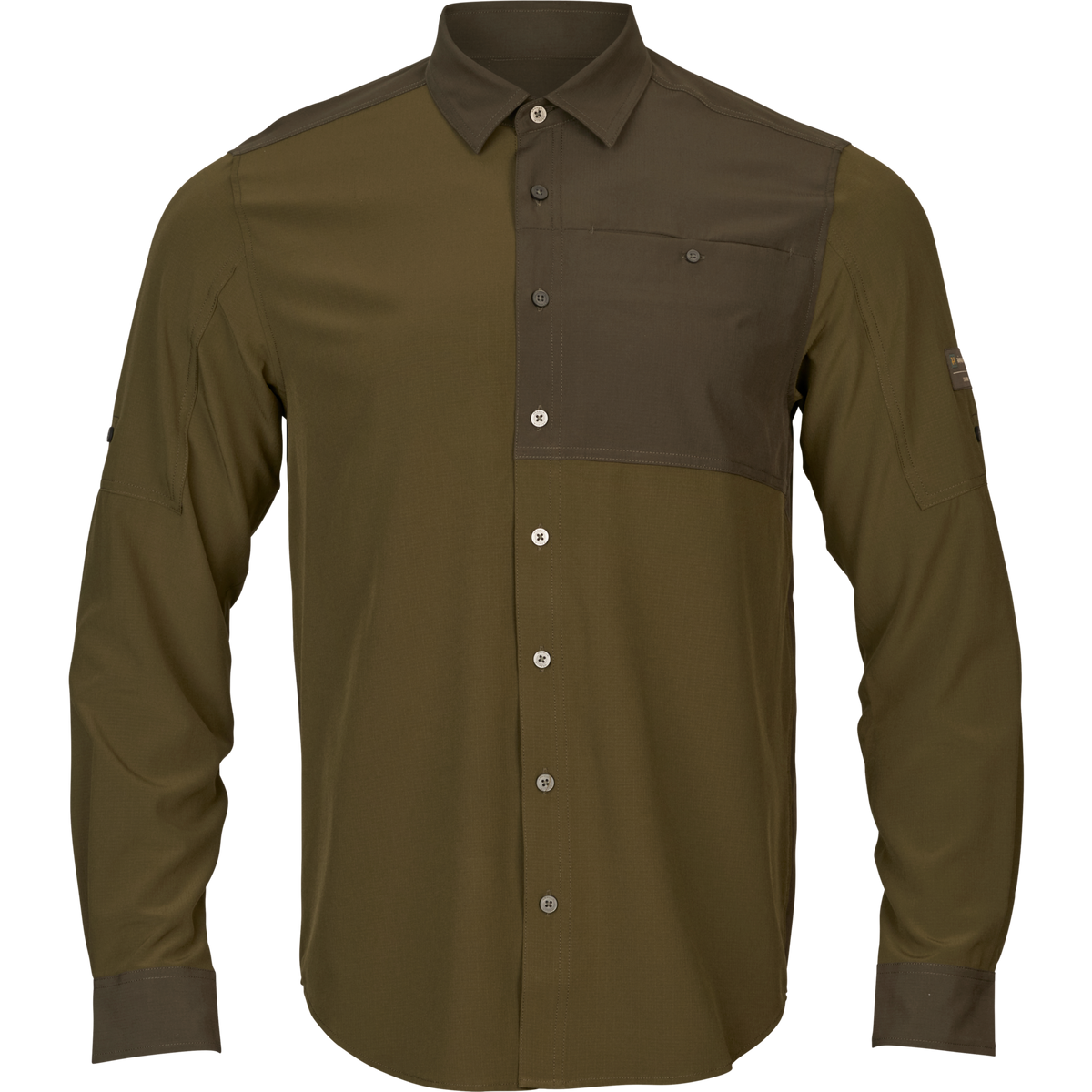 Harkila Logmar lichtgewicht chemise