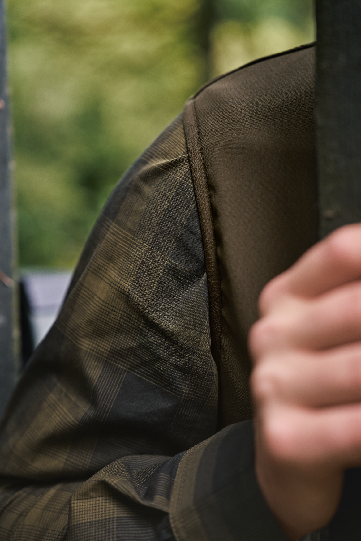 Harkila Fjell Fleece Gilet