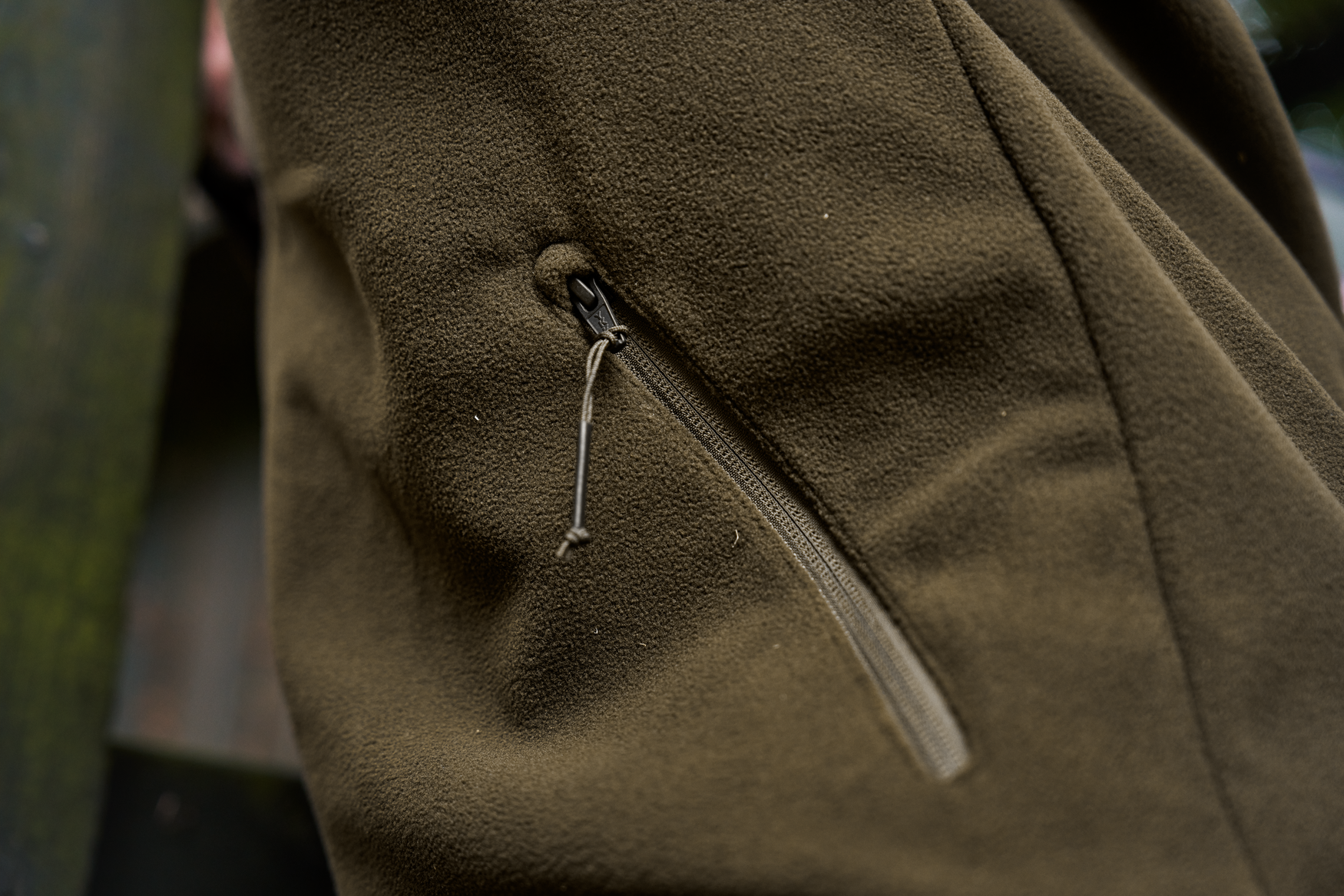 Harkila Fjell Fleece Gilet