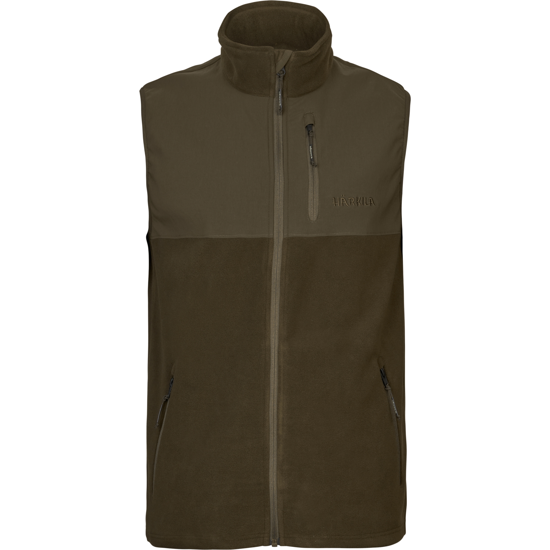 Harkila Fjell Fleece Gilet
