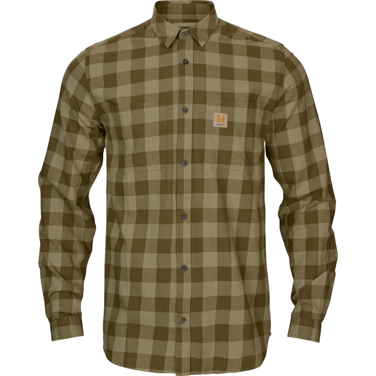 Harkila Chemise Scandinavian