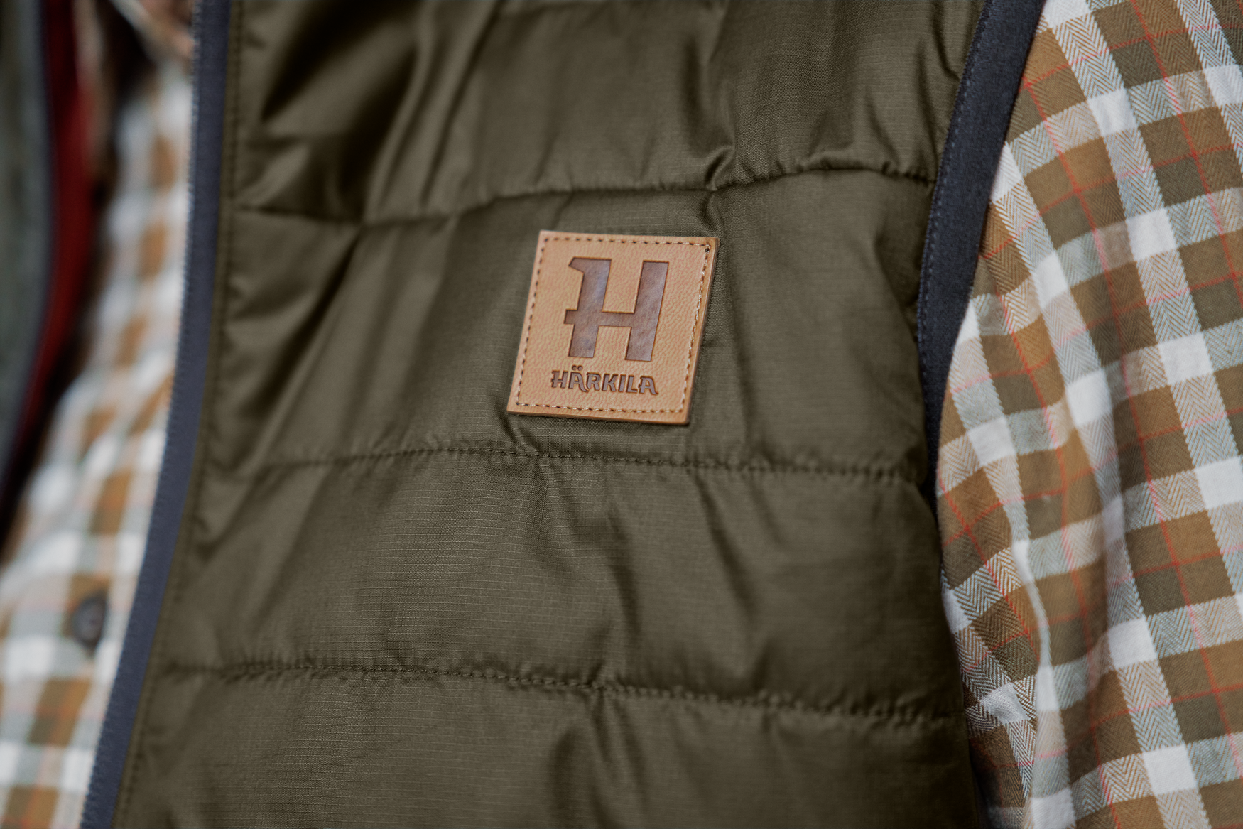 Harkila Kalix HSP Gilet