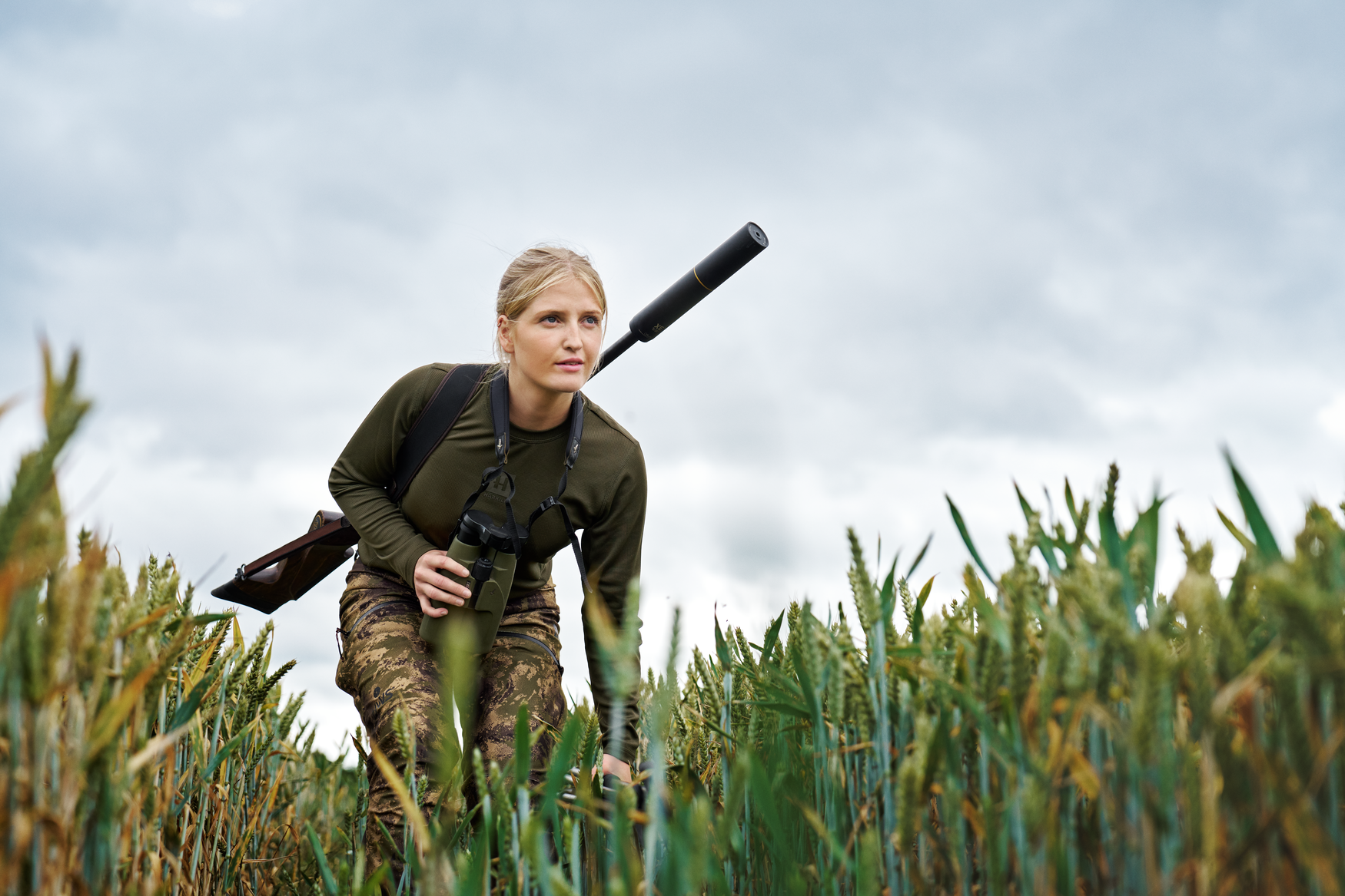 Harkila Instinct t-shirt