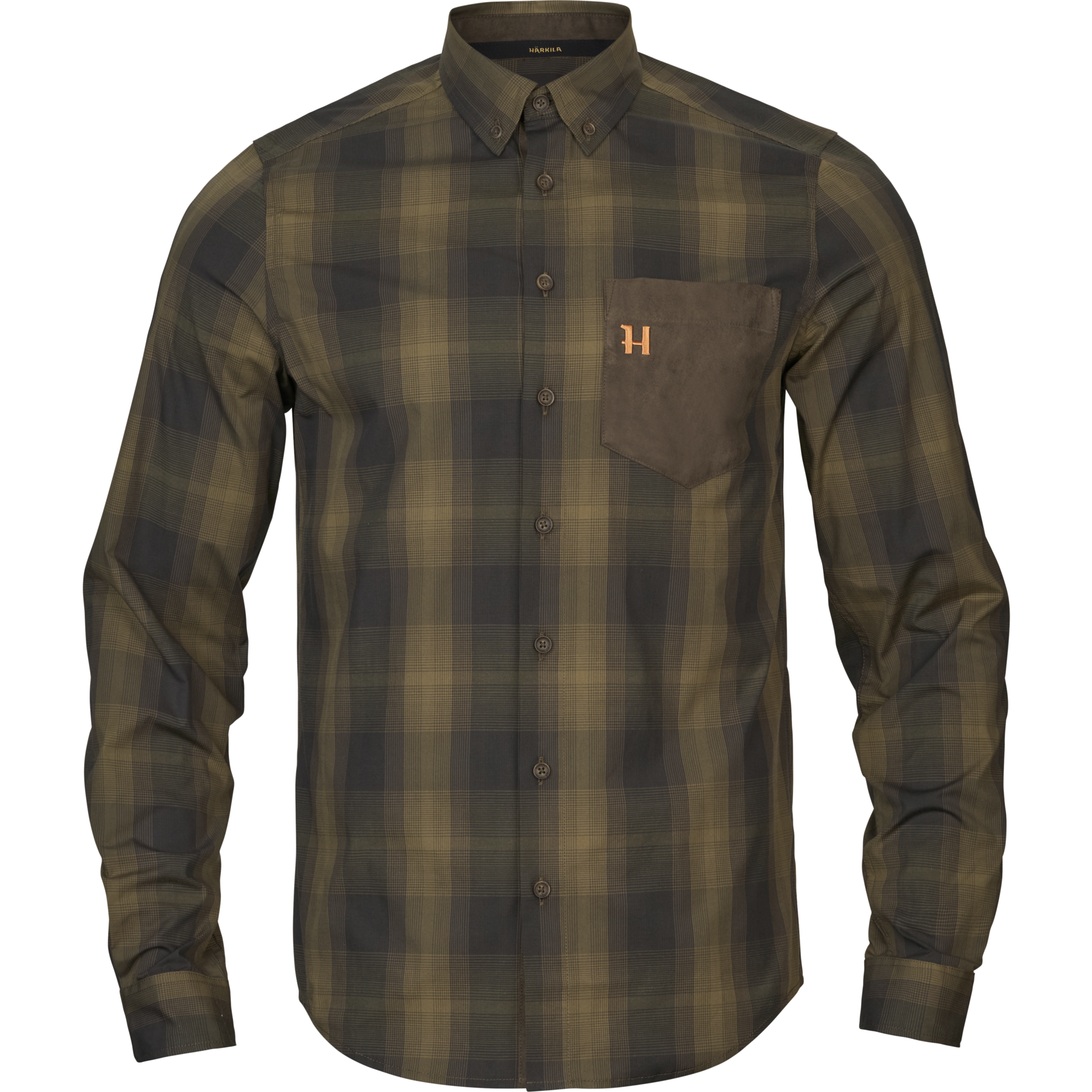 Harkila Akkan-shirt