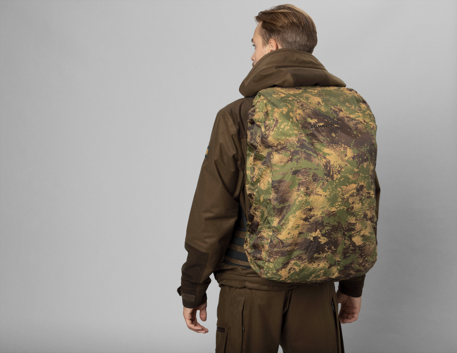 Harkila Forest Hunter-rugzak
