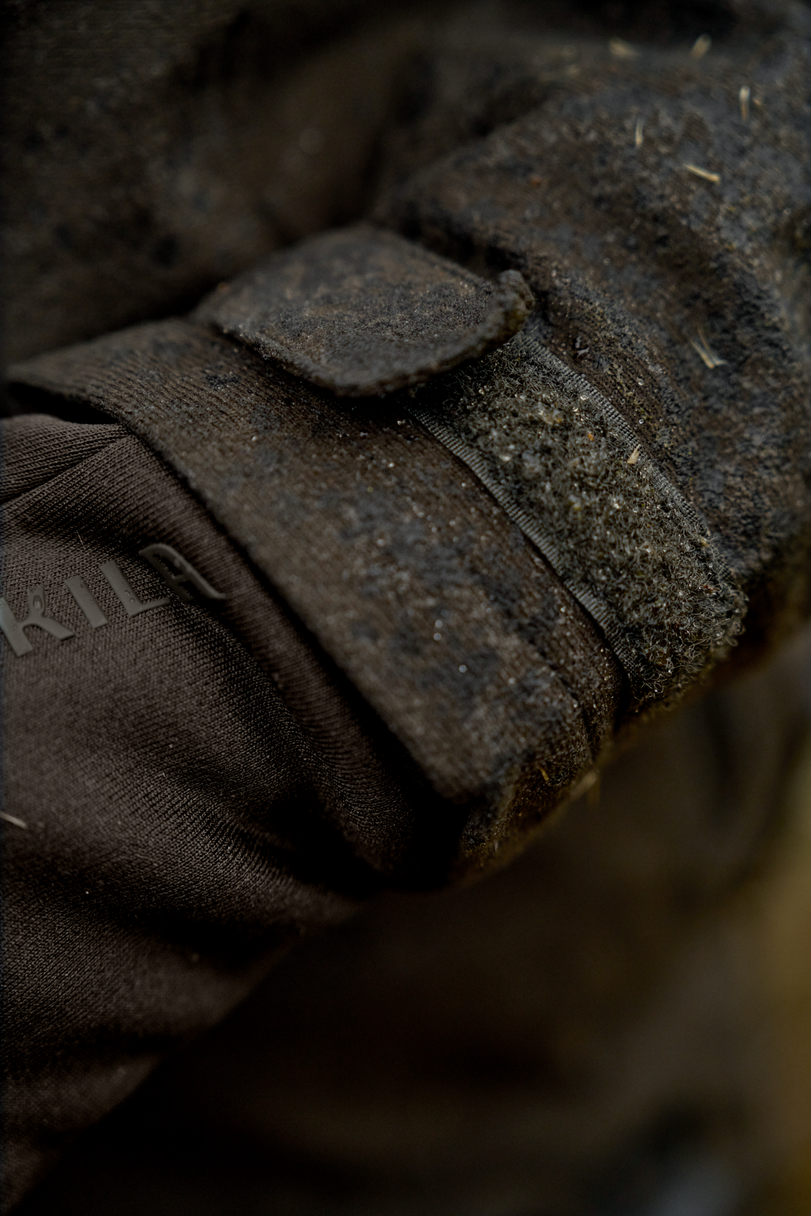 Harkila veste Aspire HWS
