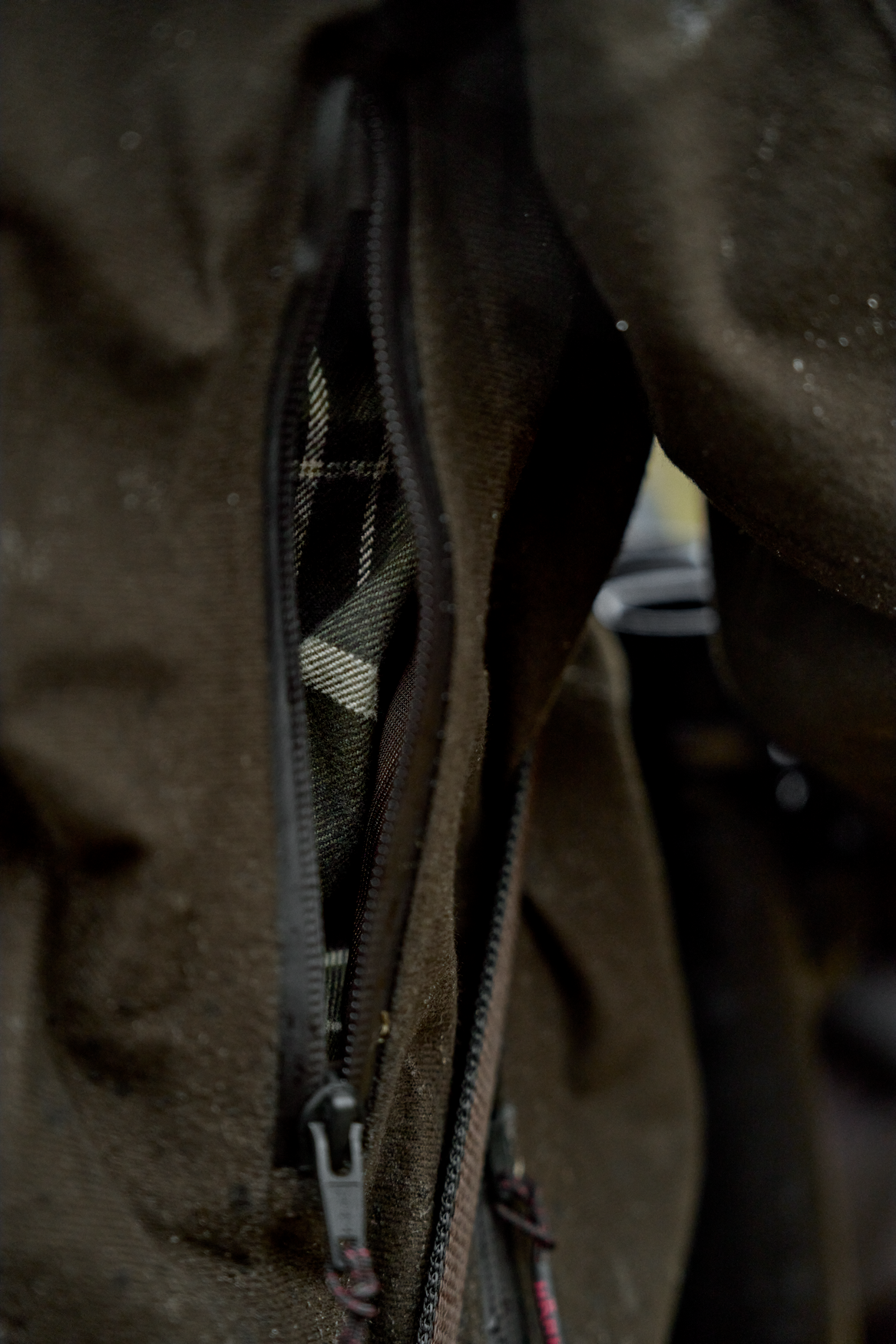 Harkila veste Aspire HWS