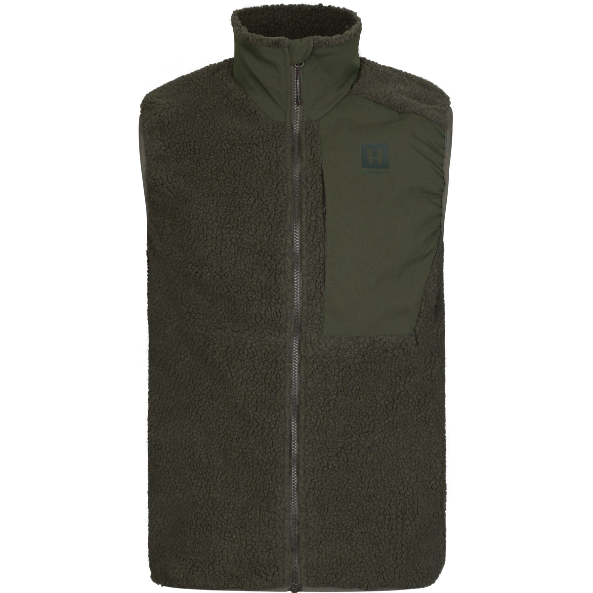 Harkila Fjell Polar-vest