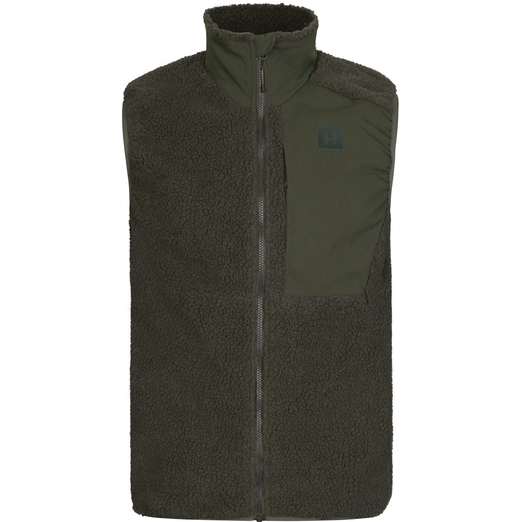 Harkila Fjell Polar-vest
