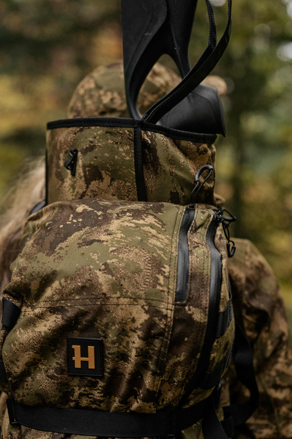 Harkila Deer Stalker-rugzak