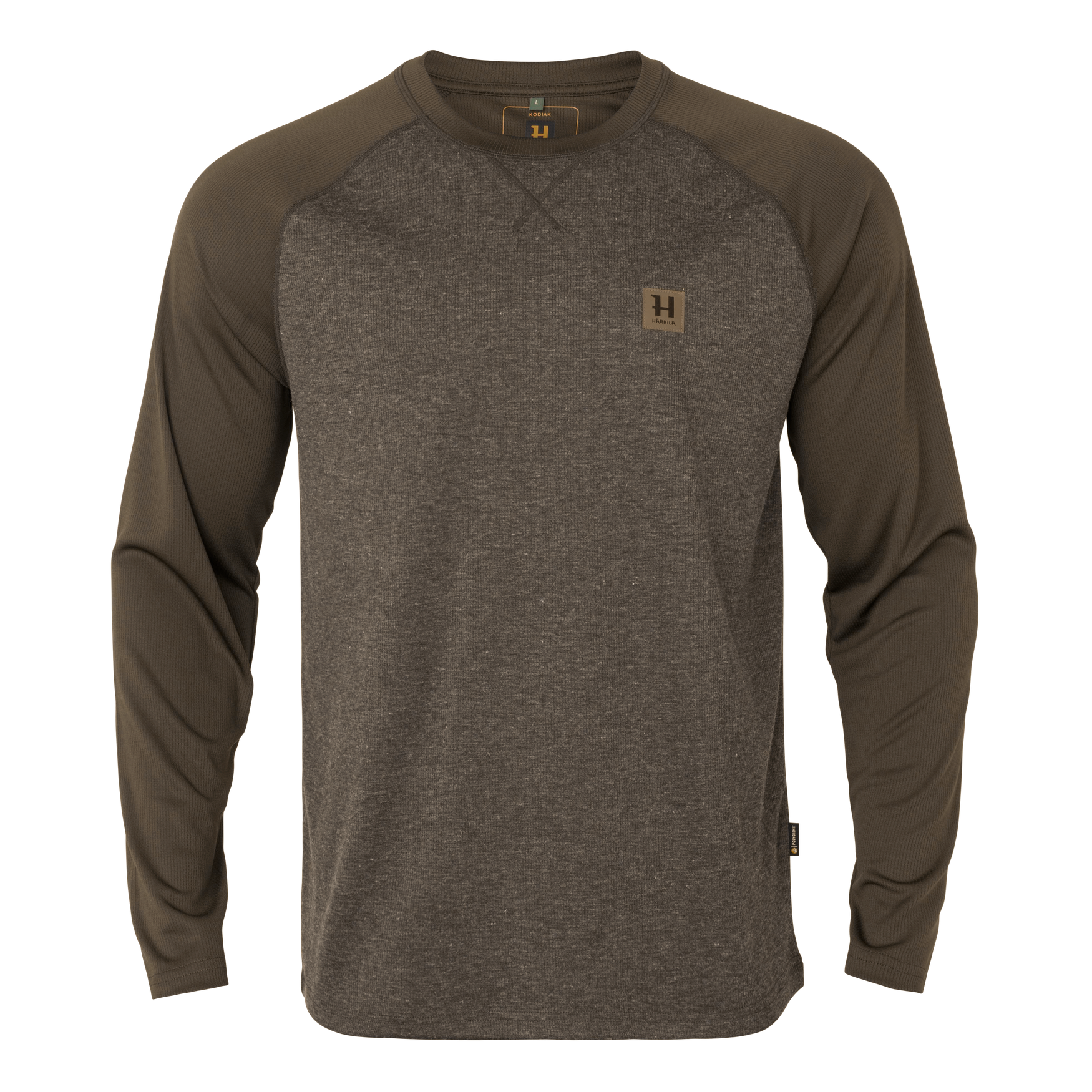 Harkila Kodiak Cleverwood T-Shirt