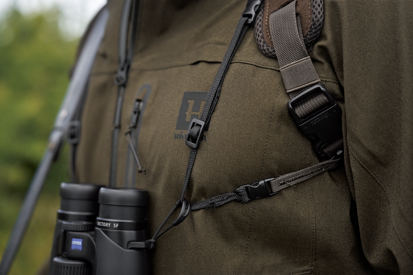 Harkila Bino Harness Axis