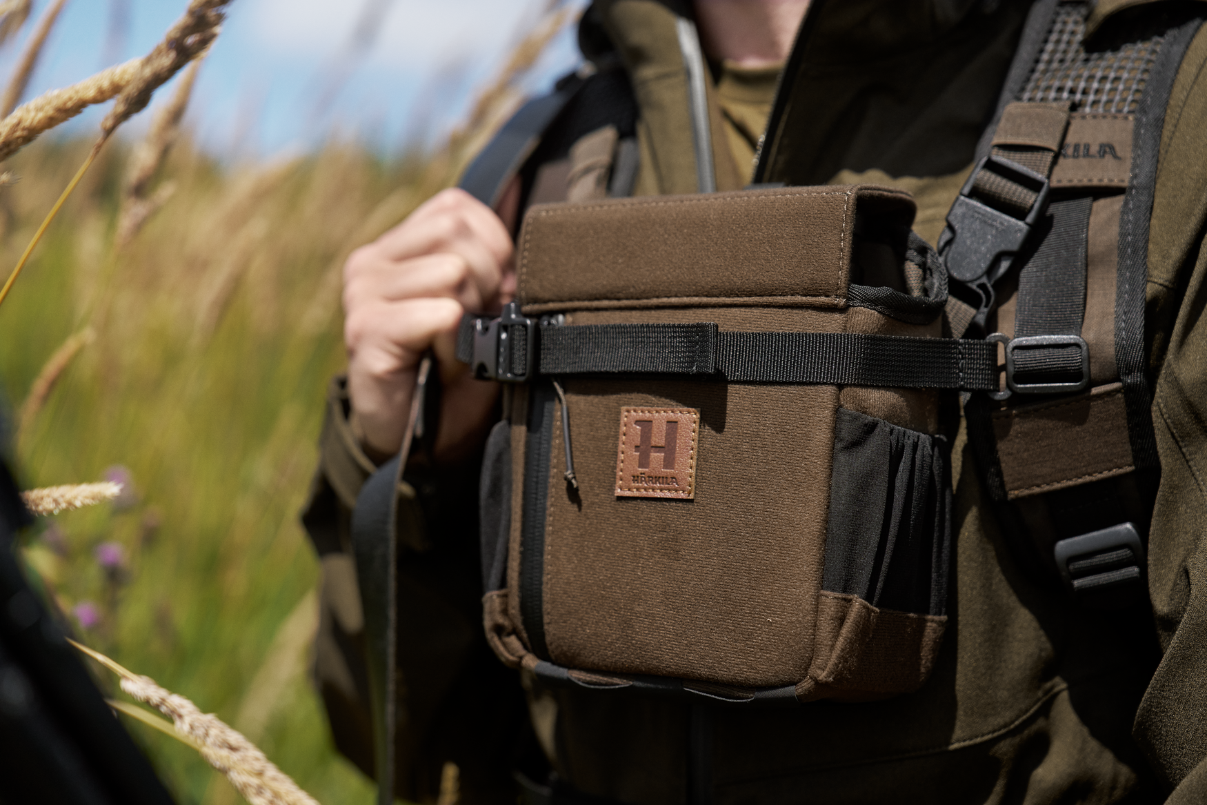 Harkila Bino Harness Axis