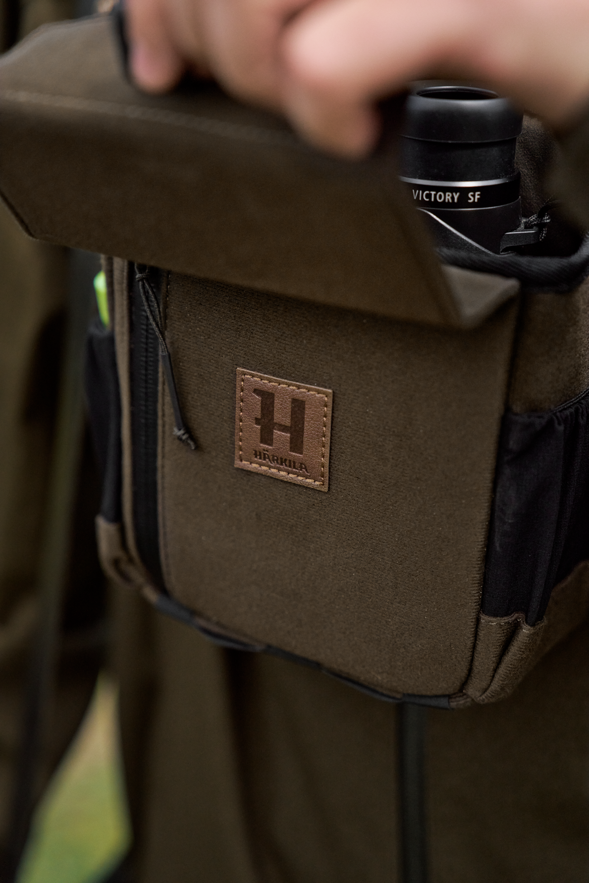 Harkila Bino Harness Axis