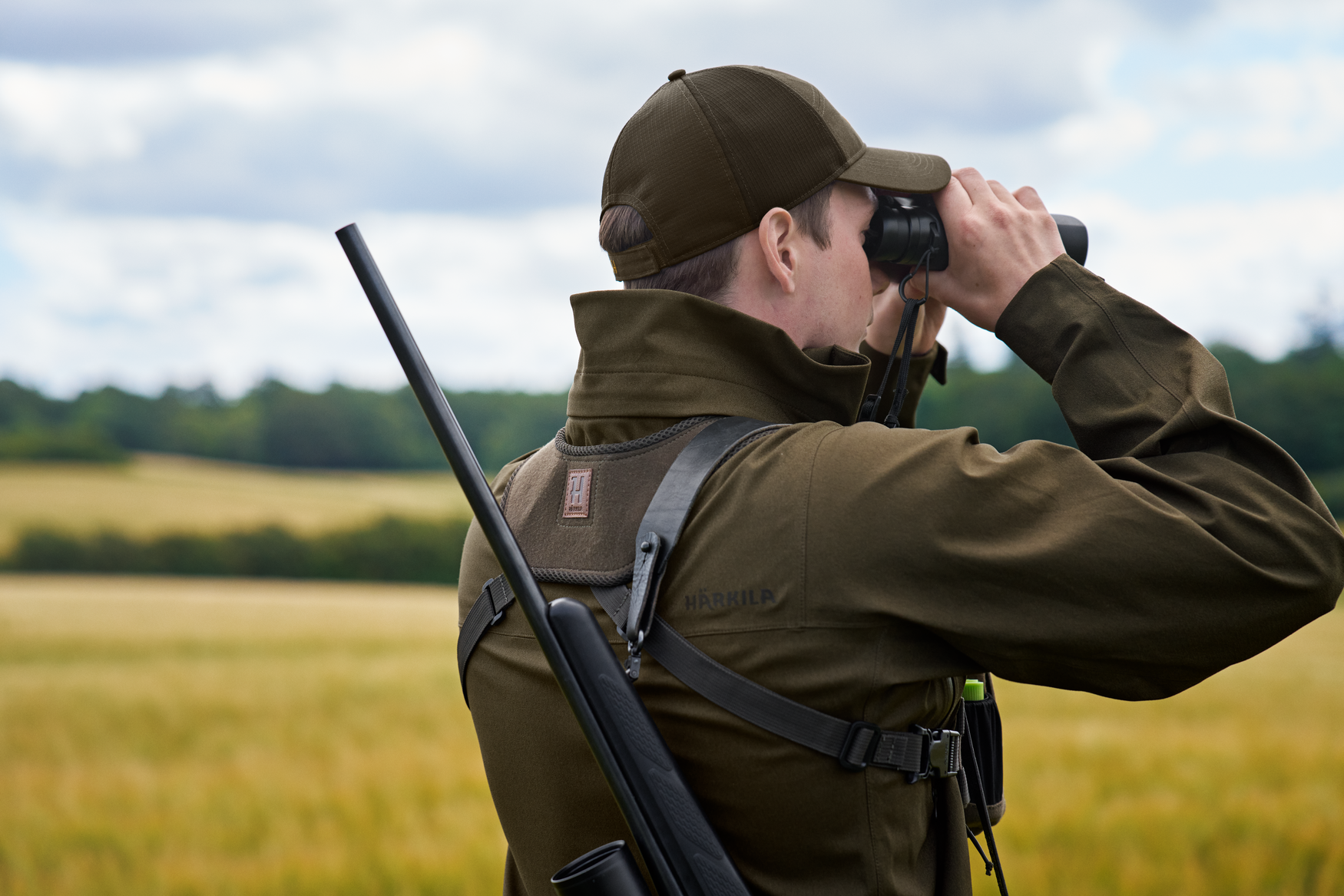 Harkila Bino Harness Axis