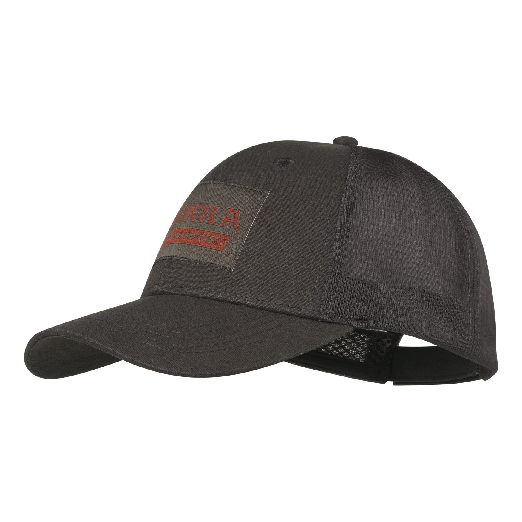 Harkila casquette logo HARKILA