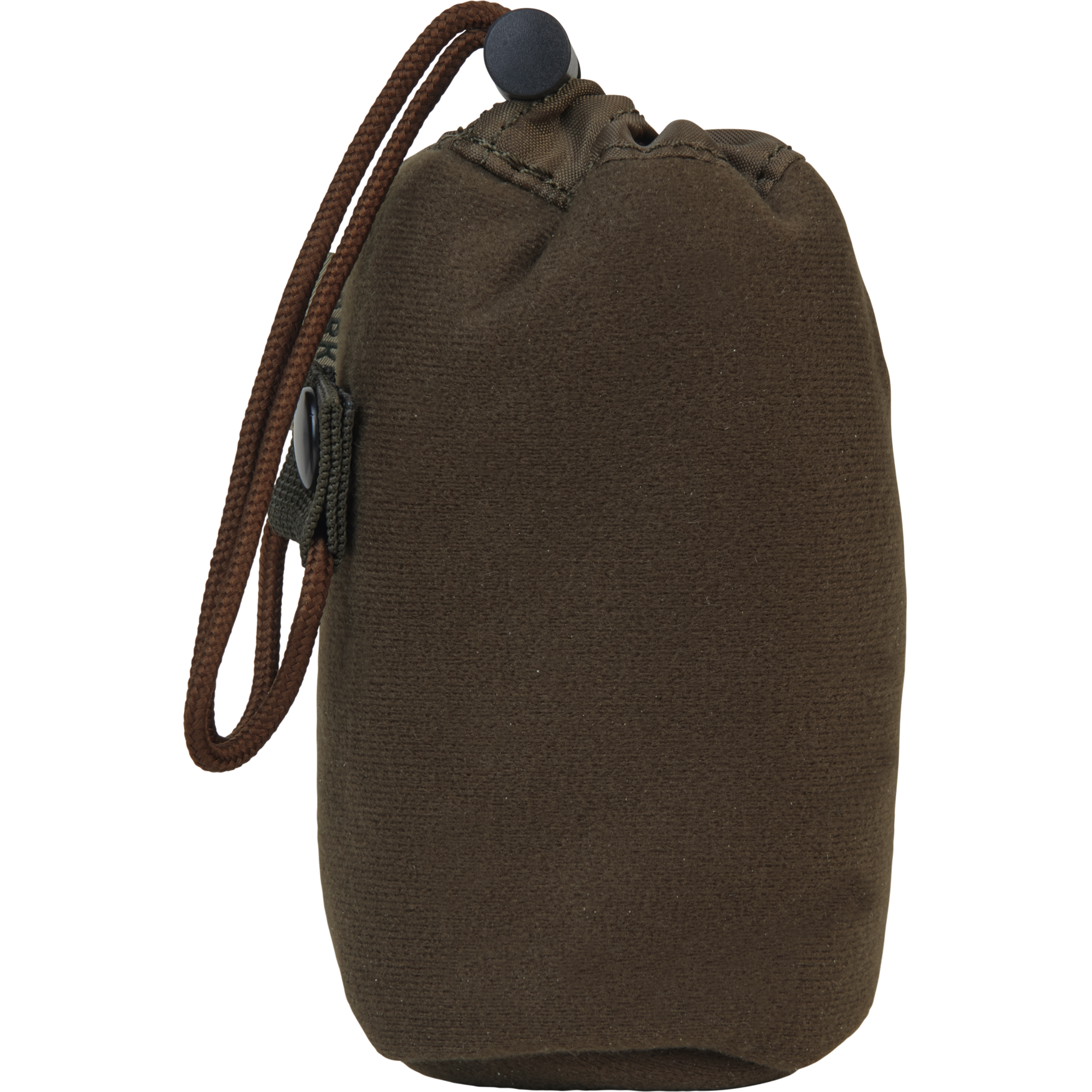 Harkila Thermal Camo Spotter Pouch axis