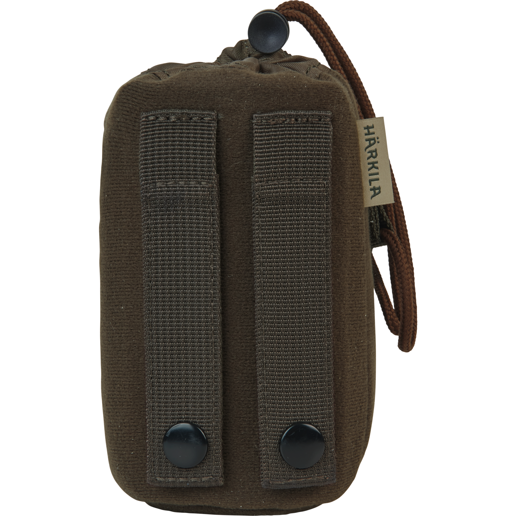 Harkila Thermal Camo Spotter Pouch axis