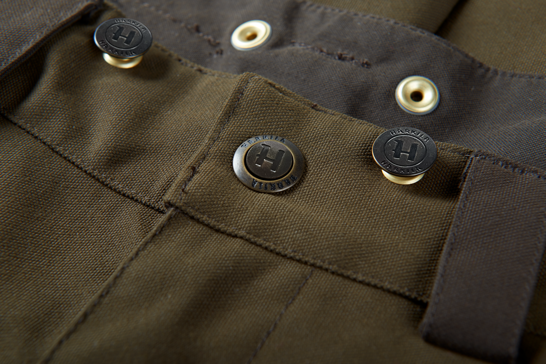 Harkila Pro Hunter Move-broek