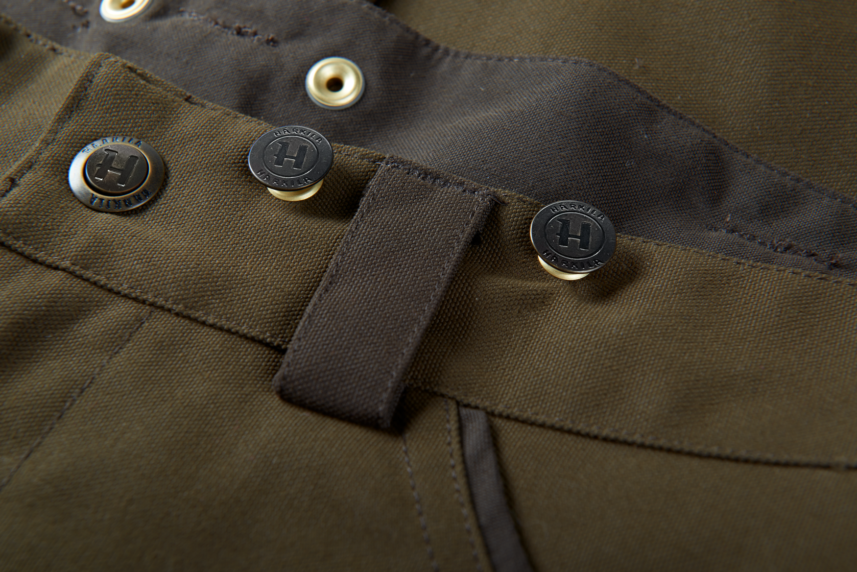 Harkila Pro Hunter Move-broek