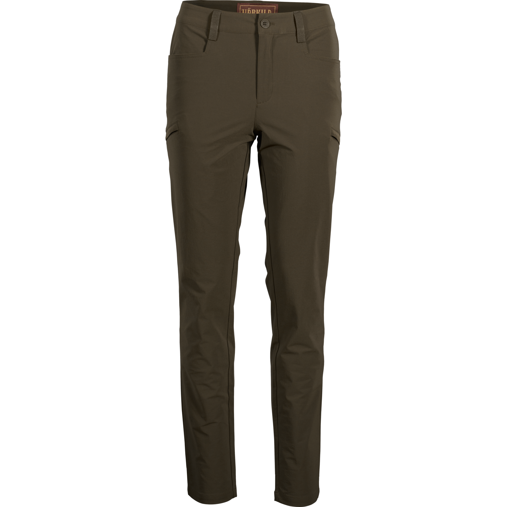 Harkila trailbroek voor dames